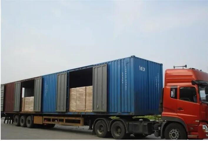 漳州到五河县整车运输