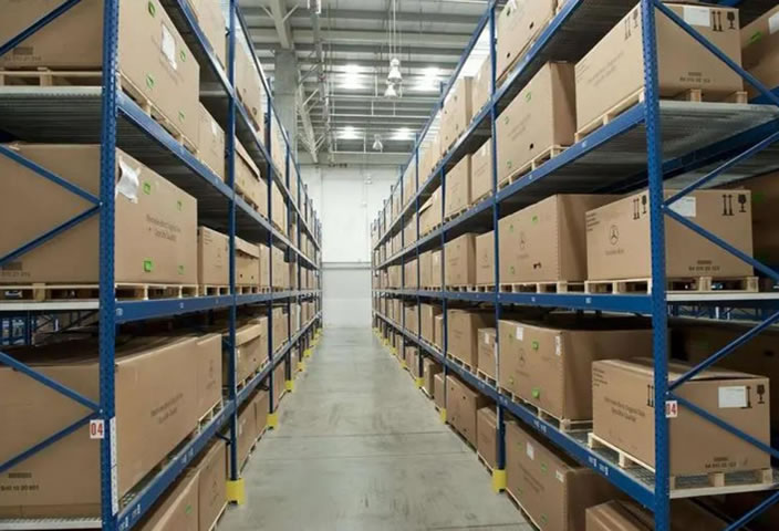 漳州到五河县货物仓储