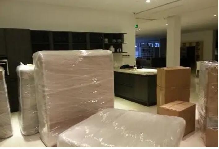 漳州到五河县长途搬家