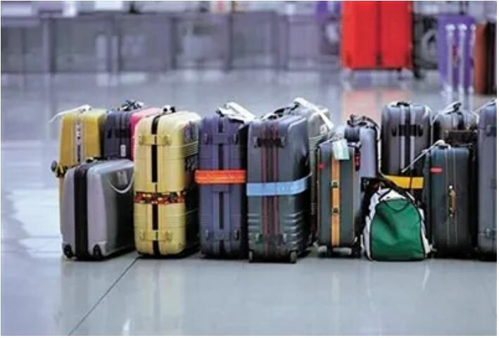 漳州到五河县行李托运