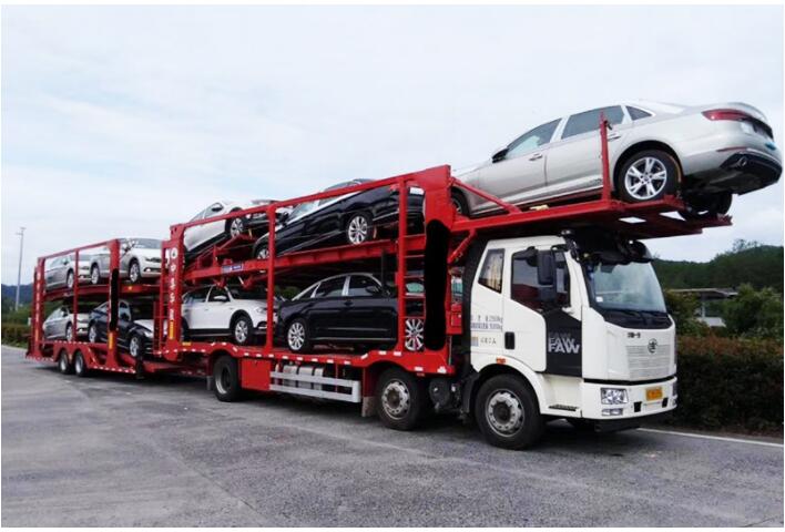 漳州到五河县轿车托运